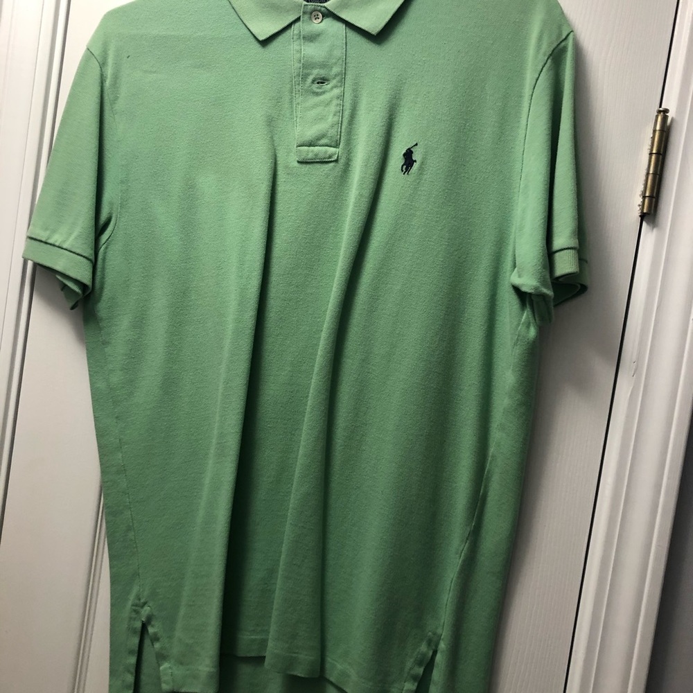 Ralph Lauren Polo